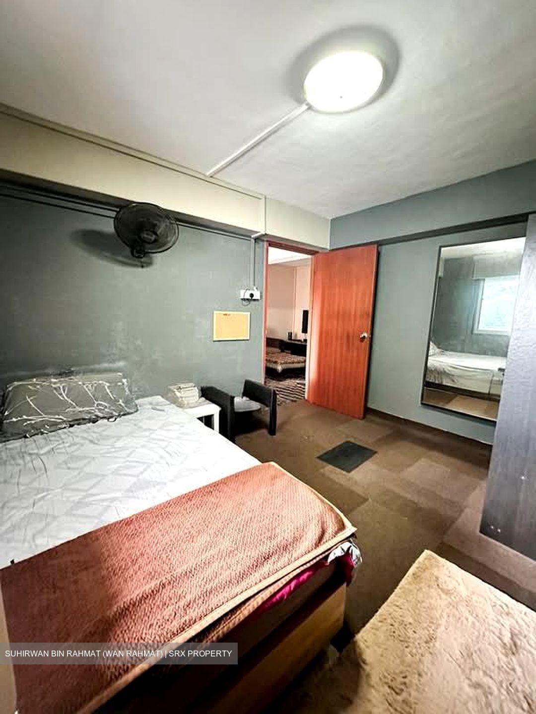 Blk 186 Boon Lay Avenue (Jurong West), HDB 3 Rooms #558121181
